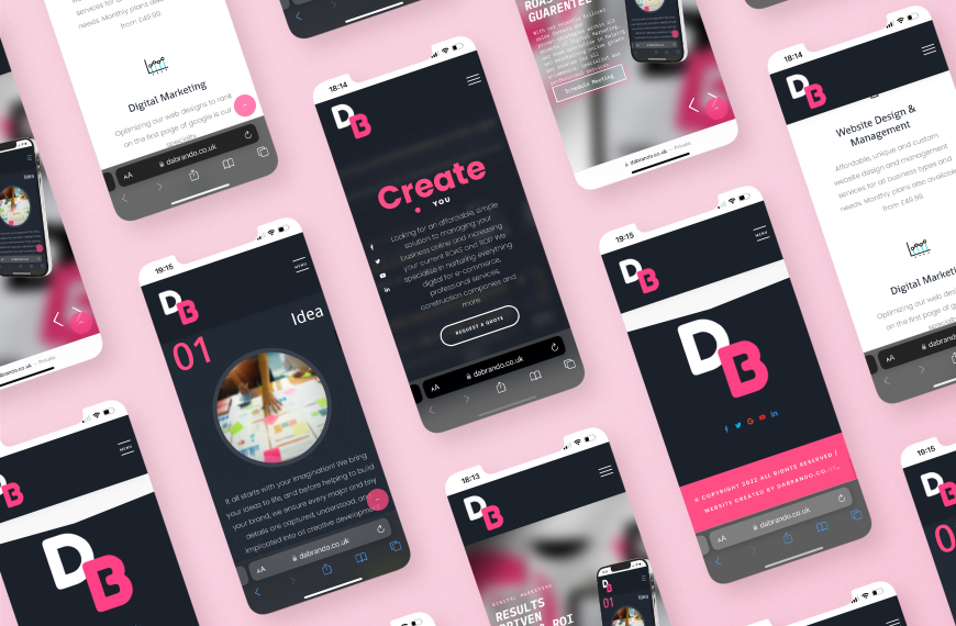 Start a business in the UK in 2025 by Dabrando Marketing Agency