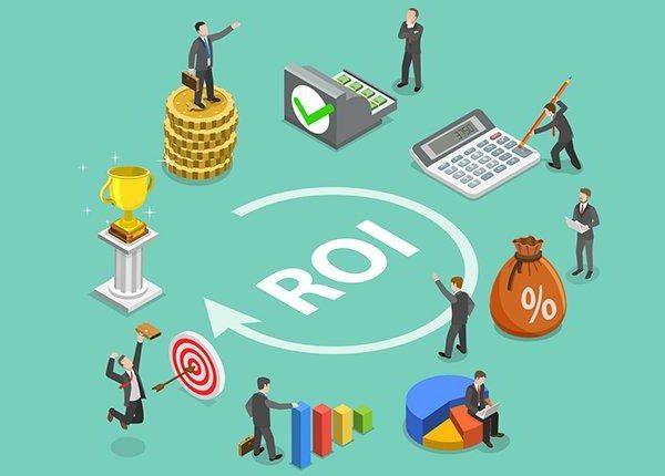 The State of Digital Advertising in 2025: CPC, Conversion Rates & ROI Explained