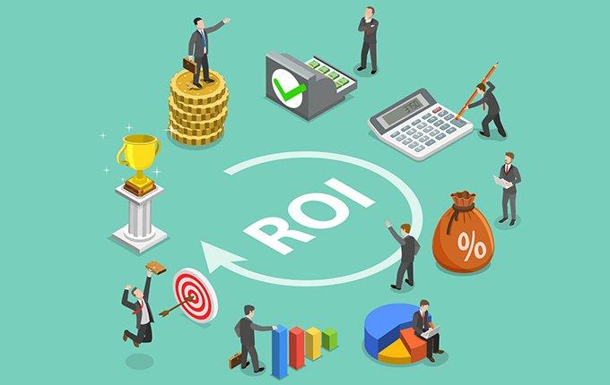 The State of Digital Advertising in 2025: CPC, Conversion Rates & ROI Explained