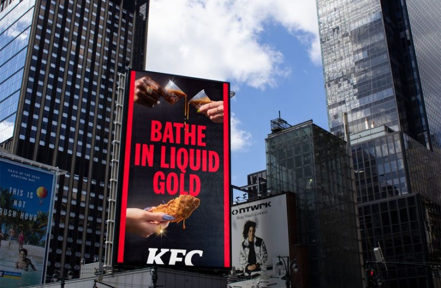 KFC ‘Cult’ Ad Sparks Controversy— But Was That…