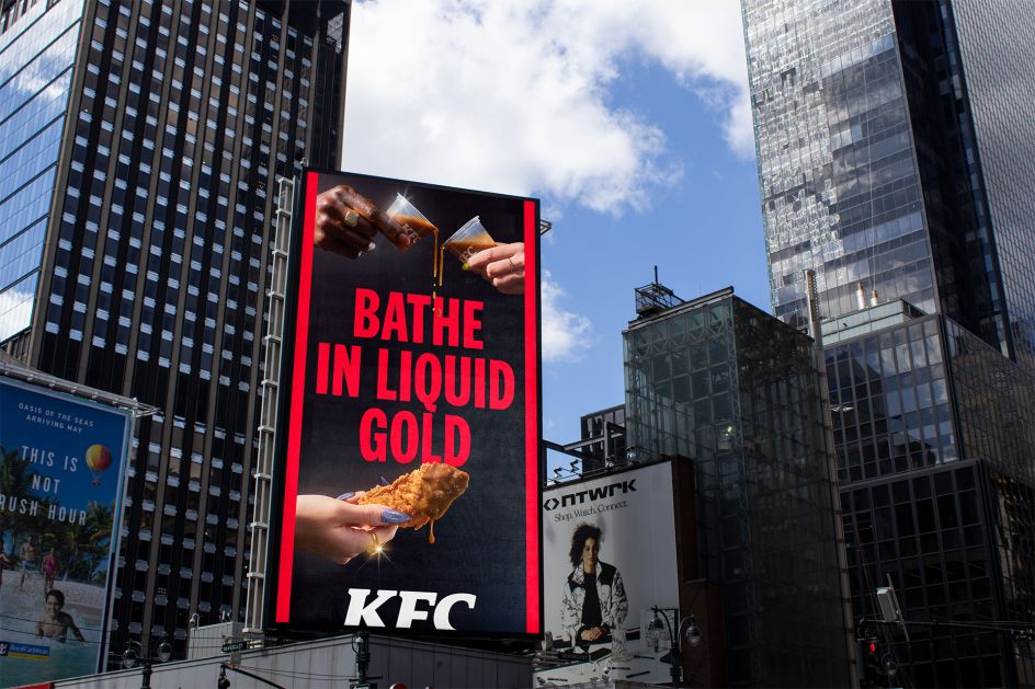 KFC ‘Cult’ Ad Sparks Controversy— But Was That the Point?