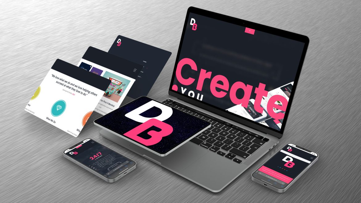 How to Create a Website for Nearly $0: The 2025 Guide for New Entrepreneurs
