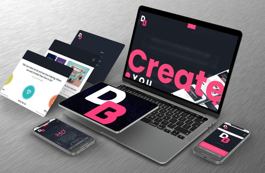 How to Create a Website for Nearly $0: The 2025 Guide for New Entrepreneurs by Dabrando