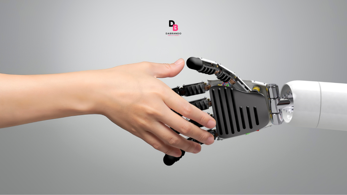 How Generative AI Is Reshaping Business Productivity