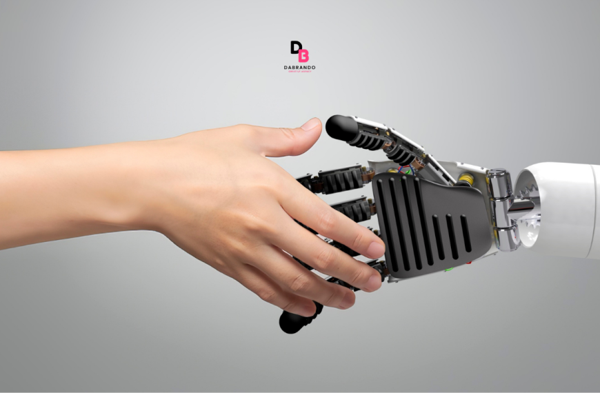 How Generative AI Is Reshaping Business Productivity in 2025