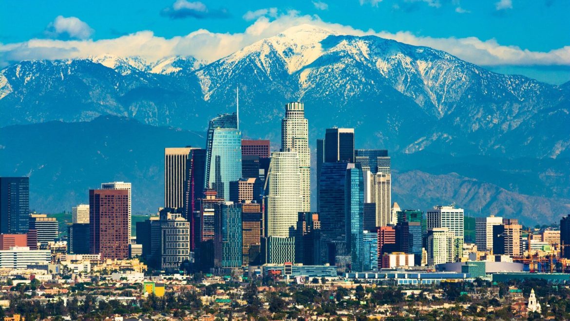 The Top 15 Companies Based in Los Angeles