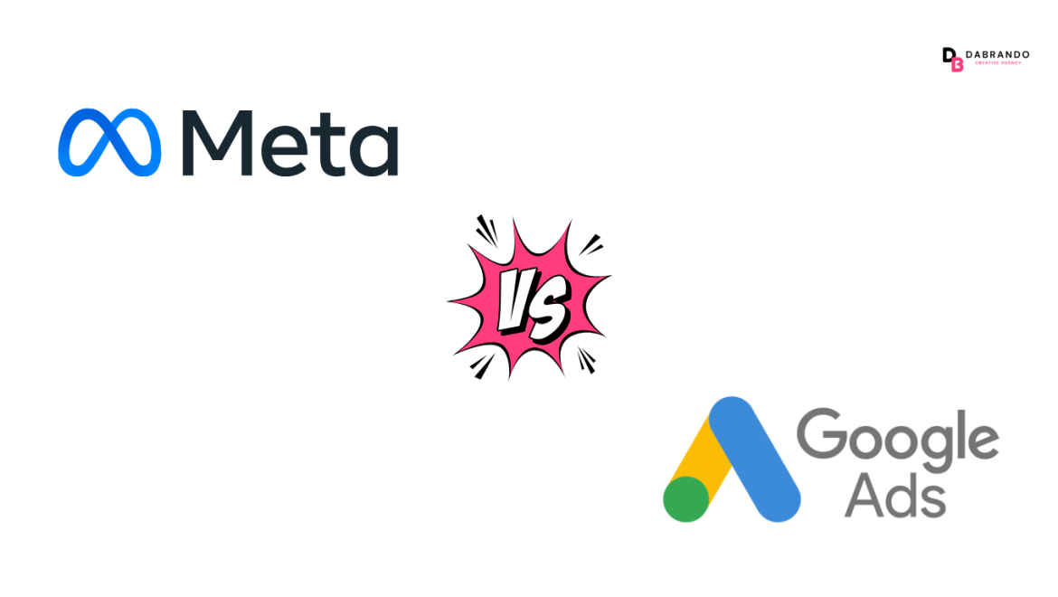 Google Ads vs Meta Ads: Which is Best for Sales?