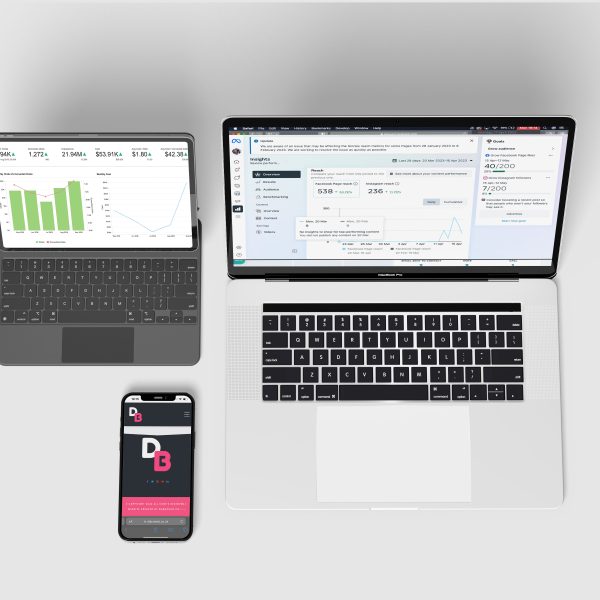 How to Increase Your ROAS (Return on Ad Spend) - Dabrando Marketing
