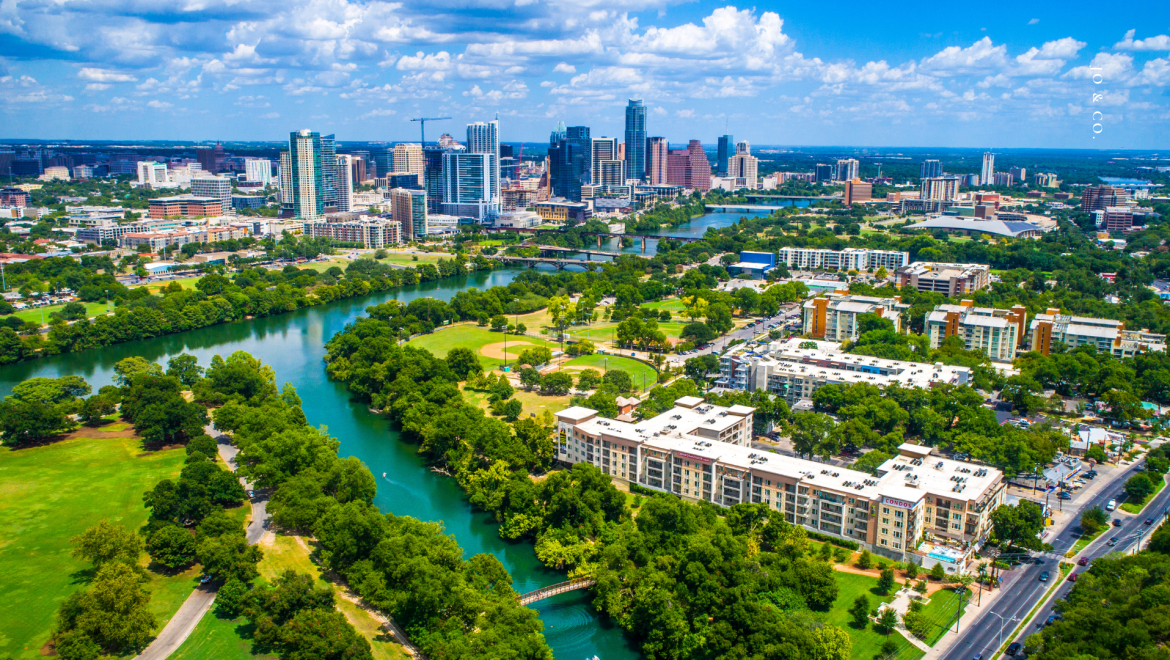 Top 15 Companies in Texas, USA (2025)
