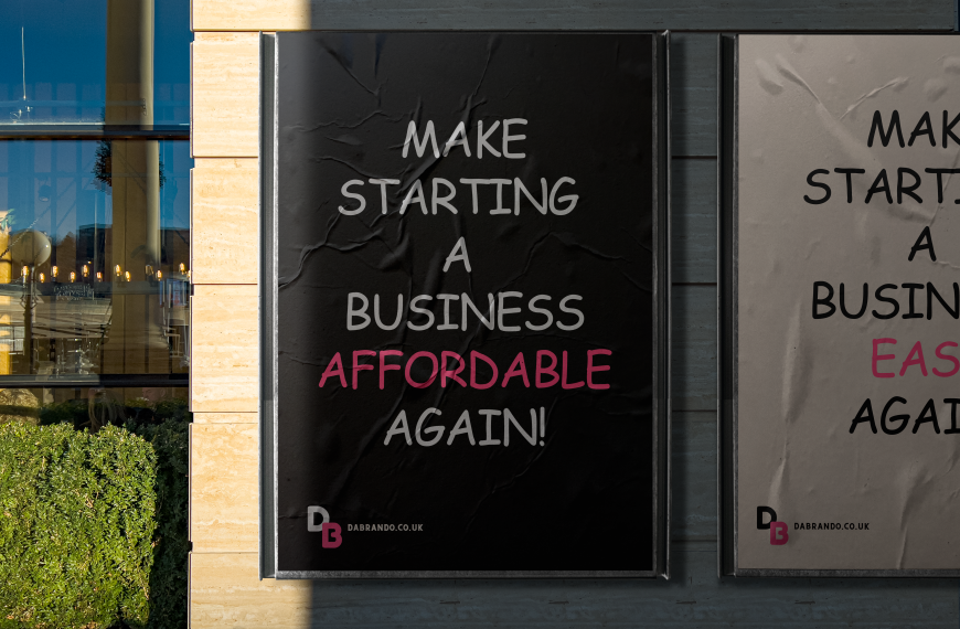 Dabrando Why Most Businesses Faila