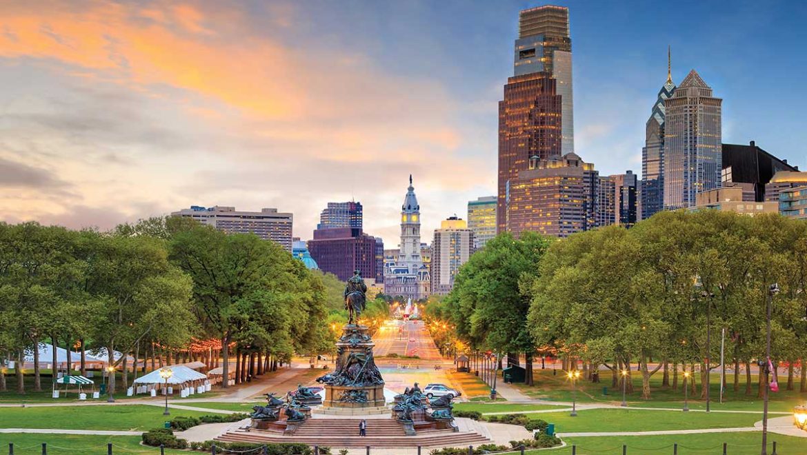 Top 12 Companies in Philadelphia: Business Titans of the City of Brotherly Love