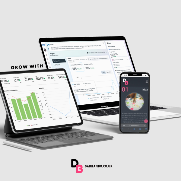 Dabrando How to Create a Viral Reel on Instagram or TikTok: A Business Guide to Going Viral