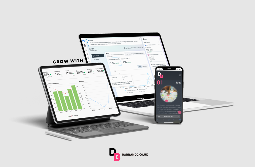 Dabrando How to Create a Viral Reel on Instagram or TikTok: A Business Guide to Going Viral